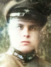 Жуков Павел Иванович