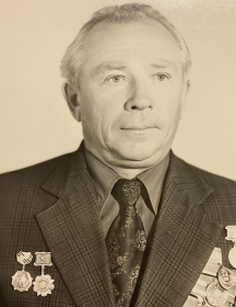 Матвеев Александр Яковлевич
