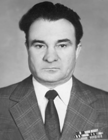 Бойко Николай Степанович