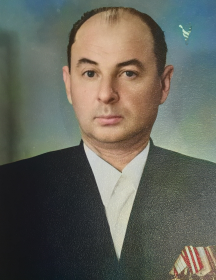 Беличенко Игорь Дмитриевич