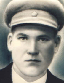 Мазиёв Георгий Кириллович