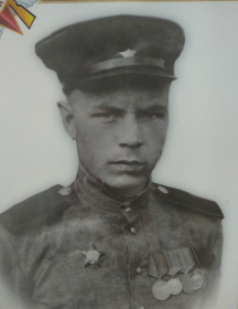 Семков Михаил Петрович