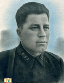 Канащенко Иосиф Алексеевич