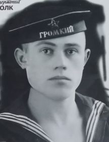 Грушин Павел Тимофеевич