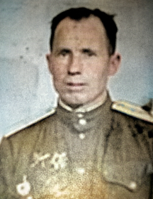 Ивкин Илья Павлович