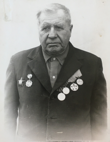 Муров Николай Андреевич