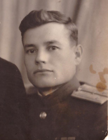 Костылев Григорий Александрович