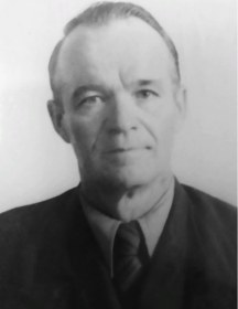 Богданов Георгий Трофимович