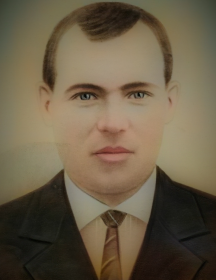 Шестаков Иван Григорьевич