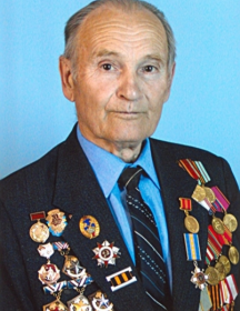 Кициёв Василий Иванович