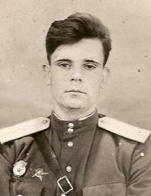 Дихнов Владимир Романович