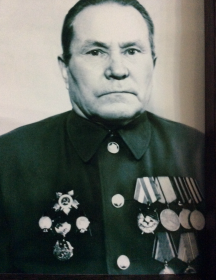 Куракин Николай Петрович