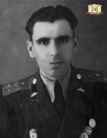 Селиманов Иван Трофимович  