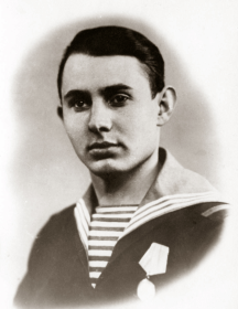 Сухарев Сергей Владиславович