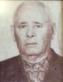 Магазиров Хазий Сафиевич