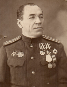 Шкурихин Фёдор Трофимович
