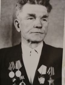 Жуков Константин Васильевич