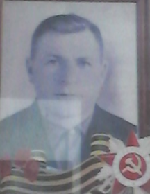 Кривченко Иван Гаврилович