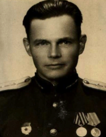 Куликов Петр Иванович