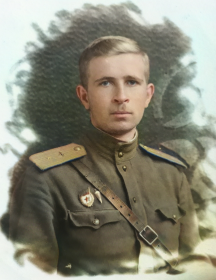 Костенко Николай Степанович