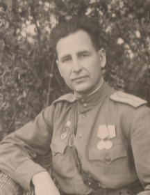Абеляшев Павел Иванович