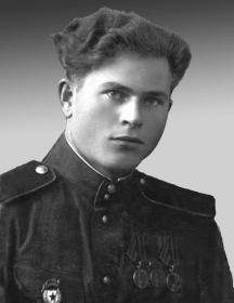 Вернидуб Николай Владимирович