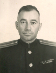 Оглоблин Борис Иванович