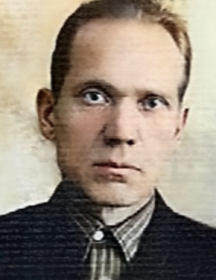 Балашов Дмитрий Николаевич