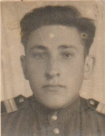 Шутихин Сергей Михайлович