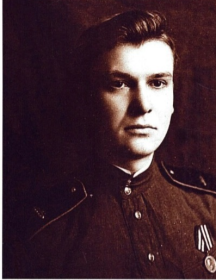 Шепелевич Павел Николаевич