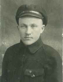 Носков Александр Николаевич