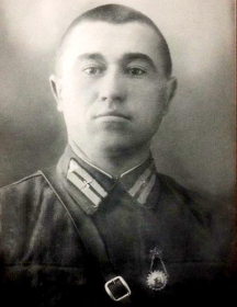Анищенко Петр Палович