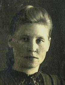 Башкирова (Кульпина) Екатерина Алексеевна