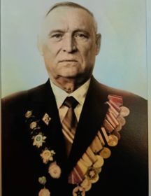 Луковников Павел Петрович