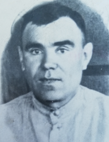 Чабан Александр Яковлевич