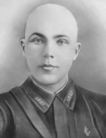 Дроздов Василий Борисович