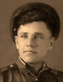 Блоха Михаил Андреевич