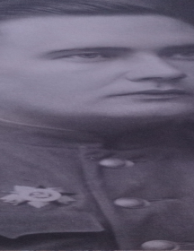 Покровский Владимир Федорович