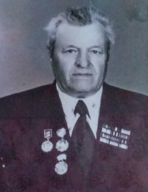 Демидов Николай Климентьевич