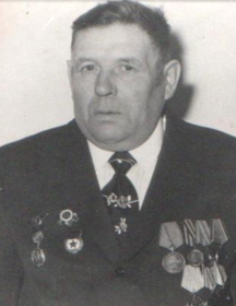 Усов Дмитрий Николаевич