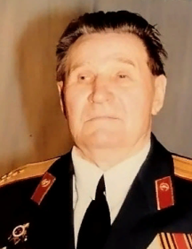 Напалков Алексей Георгиевич