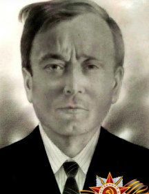 Хадаров Сергей Кузьмич