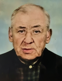 Гаврилов Григорий Иванович
