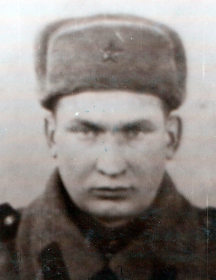 Торсунов Николай Васильевич