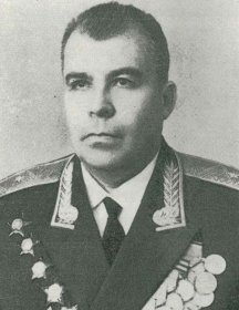 Чепайкин Игорь Григорьевич