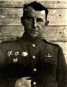 Крупко Василий Васильевич