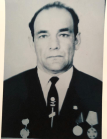 Акопян Александр Романович