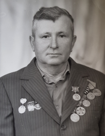 Лазаренко Михаил Иванович