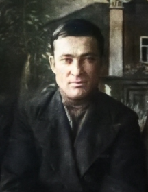 Ваулин Иван Егорович