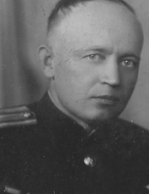 Языковский Иван Степанович